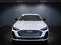 Nuova Audi A5 S-Line 204 CV (150 kW) 2025 Bianco Coupé