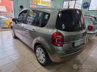 Usata Renault Modus Expression 2008 Monovolume