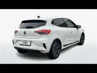 Usata Renault Clio Techno 2024 Bianco Utilitaria