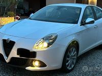 usata Alfa Romeo Giulietta 77.000 km