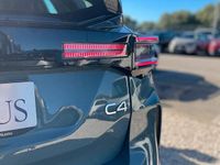 Nuova Citroën C4 PureTech 130 CV (95 kW) 2025 Verde Berlina