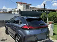 Usata DR DR 3.0 117 CV (86 kW) 2025 Bluazzurro SUV