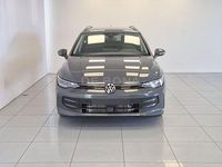 Nuova VW Golf VIII Life 150 CV (110 kW) 2025 Grigio Station wagon