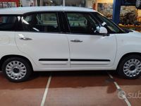 Usata Fiat 500L Urban 95 CV (69 kW) 2019 Bianco Monovolume