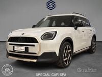 Usata Mini Countryman Favoured 170 CV (125 kW) 2025 SUV