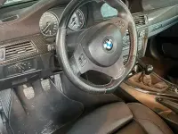 Usata BMW 335 M Sport 450 CV (330 kW) 2006 Bluazzurro