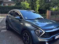 Usado Kia Sportage Spirit 174 CV (127 kW) 2022 SUV