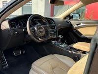 Usata Audi A5 S-Line 204 CV (150 kW) 2014 Coupé