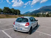 Usata Renault Clio II Luxe 75 CV (55 kW) 2007 Berlina