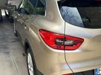 Usata Renault Kadjar 110 CV (80 kW) 2018 Marrone SUV