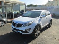 usata Kia Sportage 1.7 CRDI VGT 2WD Class