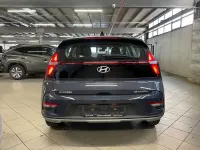 Nuova Hyundai Bayon 77 CV (56 kW) 2026 Aurora gray SUV