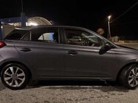 Usata Hyundai i20 Active 90 CV (66 kW) 2016 Utilitaria