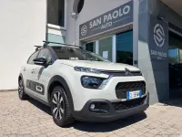 Usata Citroën C3 PureTech 83 CV (61 kW) 2021 Other Utilitaria