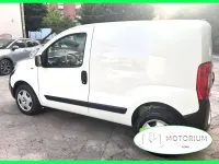 Usata Fiat Fiorino 77 CV (56 kW) 2020 Bianco Monovolume