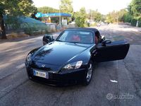 Usata Honda S 2000 S 1999 Cabrio