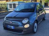 Usata Fiat 500 69 CV (50 kW) 2020 Utilitaria
