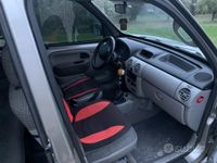 usata Renault Kangoo 4x4