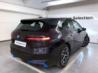 usata BMW iX xDrive40