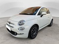 Usata Fiat Sedici 2023 Bianco SUV