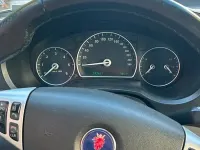Usata Saab 9-3 160 CV (117 kW) 2007 Grigio Cabrio