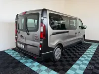 Usata Fiat Talento 125 CV (91 kW) 2018 Grigio Monovolume