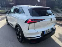 Usata Renault Symbioz Techno 145 CV (106 kW) 2025 Bianco SUV