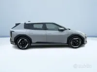 Nuova Kia EV4 Earth 150 kW (204 CV) 2026 Grigio Berlina