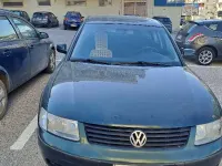 Usata VW Passat Highline 125 CV (91 kW) 1998 Berlina