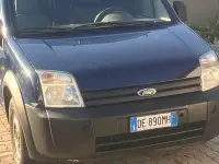 Usata Ford Transit Connect 90 CV (66 kW) 2006 Monovolume