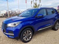 Usata DR DR 4.0 114 CV (83 kW) 2022 Blu elettrico SUV