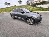 Usata Audi Q3 Sportback S-Line 245 CV (180 kW) 2021 SUV
