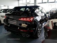 usata Audi SQ5 3.0 tdi mhev 48V quattro tiptronic