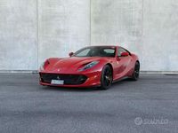 Usata Ferrari 812 800 CV (588 kW) 2020 Rosso Coupé