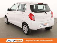 Usata Suzuki Celerio Cool 68 CV (50 kW) 2019 Bianco Utilitaria