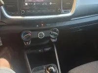 Usata Kia Stonic 84 CV (61 kW) 2023 Grigio SUV