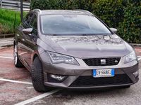 usata Seat Leon 5p 2.0 tdi cr FR s&s 150cv