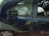 Usata Ford Ka 60 CV (44 kW) 2000 Utilitaria