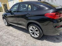 Usata BMW X4 xLine 190 CV (139 kW) 2016 SUV