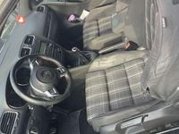 Usata VW Golf VI GTI 211 CV (155 kW) 2009 Utilitaria
