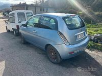 Usata Lancia Ypsilon 2008 Utilitaria