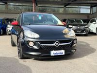 usata Opel Adam 1.4 100 CV Start&Stop Jam