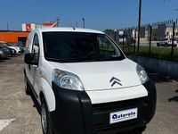 Occasion Citroën Nemo 80 ch (58 kW) 2016 Blanc Monospace