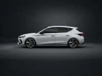 Nuova Cupra Leon 150 CV (110 kW) 2026 Bianco nevada Berlina