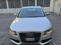 Usata Audi A4 Ambiente 120 CV (88 kW) 2009 Station wagon