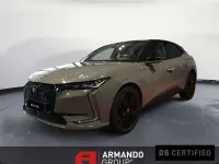 Usata DS Automobiles DS4 Performance Line Plus 131 CV (96 kW) 2023 Grigio SUV