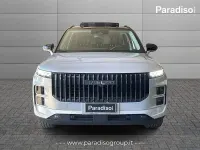 Usata Jaecoo 7 150 CV (110 kW) 2024 Grigio SUV