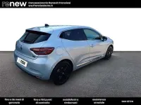 Usata Renault Clio V Techno 91 CV (66 kW) 2023 Grigio