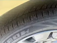 Usata Fiat Panda 60 CV (44 kW) 2008 Utilitaria