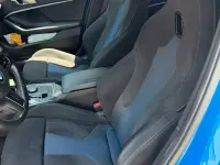 Usata BMW M135 Performance 306 CV (225 kW) 2021 Bluazzurro Utilitaria